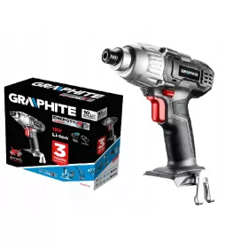  Graphite Energy+ 58G012 Akkuschrauber