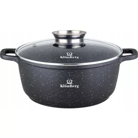  KlönBerg PREMIUM Traditionstopf 5,5 l