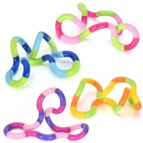  ANTI-STRESS-SPIELZEUG FIDGET TWIST TUBE 4