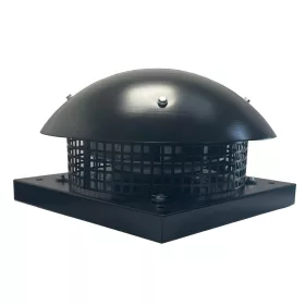 BVN BRF 315 200 mm Dachventilator