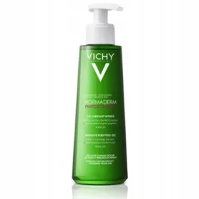  Vichy Normaderm Phytosolution Gele 400 ml