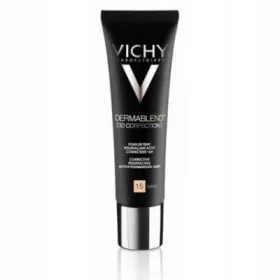  Vichy Dermablend 3D Foundation 15 Opal, 30 ml