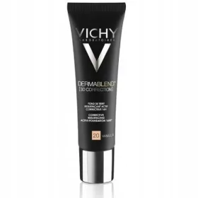  VICHY Dermablend 3D Correction Foundation 20 Vanille