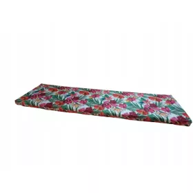  GARTENBANKKISSEN 120X30X5CM PP-015