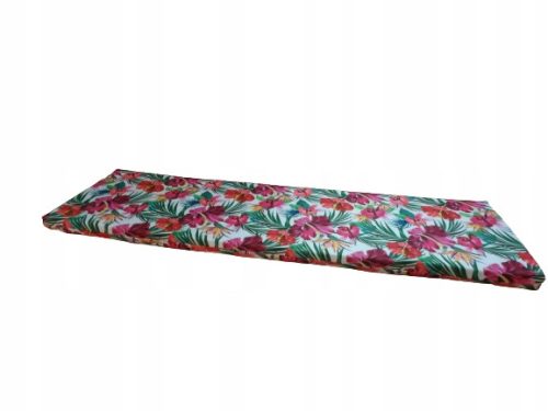  GARTENBANKKISSEN 120X30X5CM PP-015