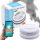  Drahtloser intelligenter Rauchmelder, WiFi-Alarm, Tuya SmartLife
