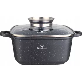  Zilner PREMIUM traditioneller Topf 3,5 l