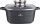  Zilner PREMIUM traditioneller Topf 3,5 l