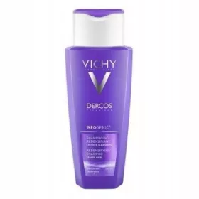    Vichy Shampoo 200 ml Regeneration und Feuchtigkeitsversorgung