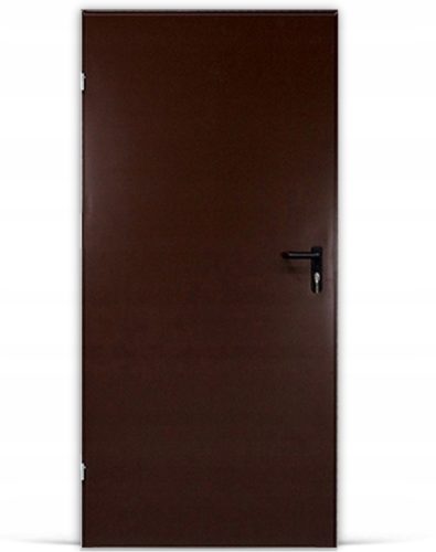 Linke Tür außen CAPEK 90 cm