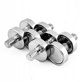 Mistral Neodym-Magnet 10 kg