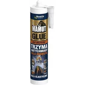 MAMUT GLUE UNIVERSAL MONTAGEKLEBER WEISS 290ml