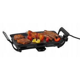  Ambiano MD 19017 2000 W Elektrogrill