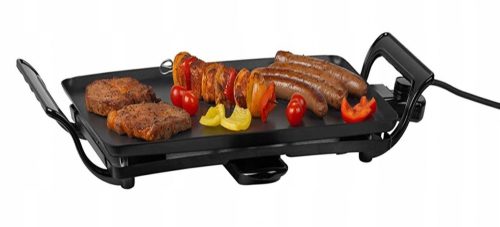  Ambiano MD 19017 2000 W Elektrogrill