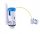 Ablassventil Merflow MP013