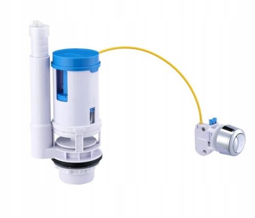 Ablassventil Merflow MP013