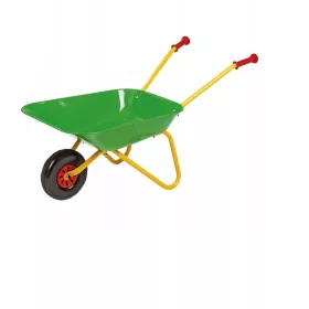 Rolly Toys Spielzeugschubkarre ab 3 Jahren