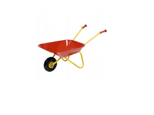 Rolly Toys Spielzeugschubkarre ab 2 Jahren