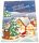  ADVENTSKALENDER FÜR KINDER, FALTBARES SPIELZEUG
