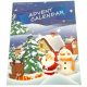  ADVENTSKALENDER FÜR KINDER, FALTBARES SPIELZEUG