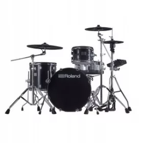    ROLAND VAD504 + FUSS + HOCKER + HI-HAT-STÄNDER + SNARE-STÄNDER + SD-KARTE
