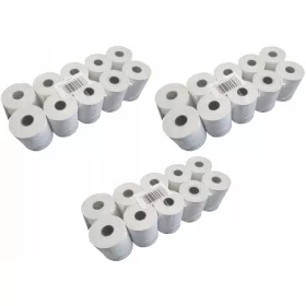 Eureka-Rolle 57 x 30 m 10