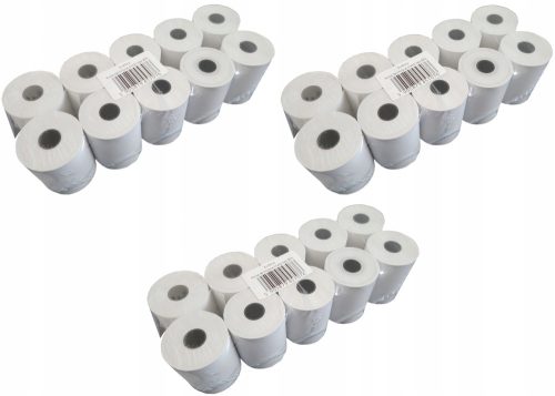 Eureka-Rolle 57 x 30 m 10