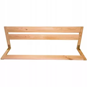 SICHERHEITSGELÄNDER FÜR BETT 149 cm