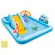 Intex 57161 rechteckiger aufblasbarer Pool 244 x 198 cm