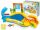 Intex runder aufblasbarer Pool 249 x 191 cm