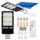  Solarstraßenlaterne 1200 W 120000 lm solarbetrieben