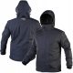 Neo Tools DOBBY Jacke Größe L