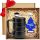  GEBURTSTAG GESCHENK 18–99, VATERTAG, EHEMANN, VATI, Fahrer-Geschenkset