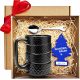  GEBURTSTAG GESCHENK 18–99, VATERTAG, EHEMANN, VATI, Fahrer-Geschenkset