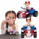  Paw Patrol Quad ATV Ryders Fahrzeug mit Figur 6061907