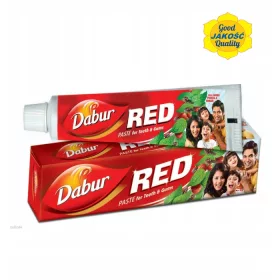  Dabur Red Zahnpasta 200g
