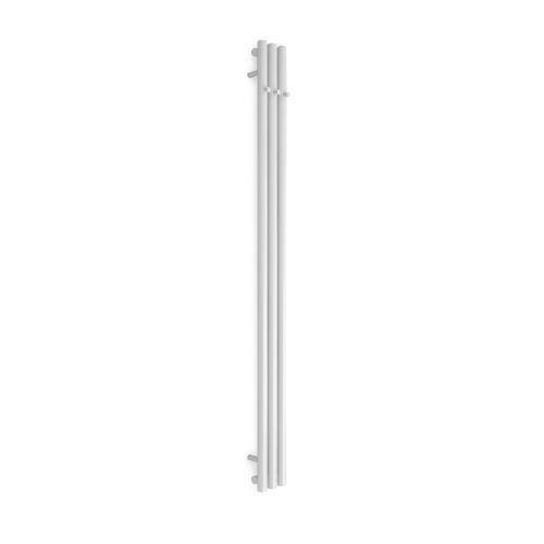 Oltens Wasserbadheizkörper 356 W 150 x 1800 mm weiß