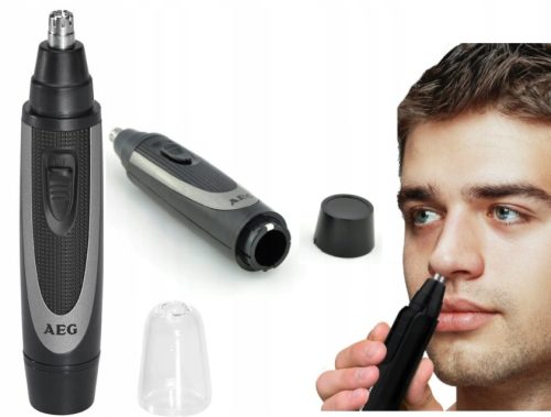  AEG NE 5609 Trimmer