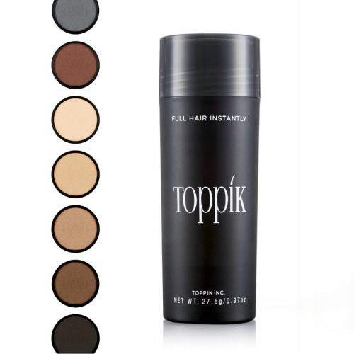  Toppik Fibers 27,5 g Haarverdichtungspräparat
