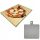  Pizza Stone Backstein 30 x 40