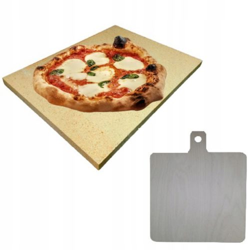  Pizza Stone Backstein 30 x 40