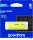  GOODRAM UME2 Pendrive 8 GB USB 2.0 Gelb