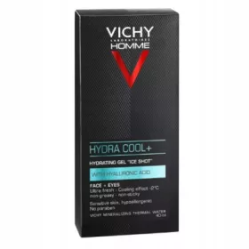  Vichy Homme Hydra Cool+ Feuchtigkeitsgel 50 ml 078