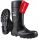 Wasserdichte Arbeitsschuhe Gummistiefel DUN-NB2HD01 Größe 42