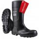 Wasserdichte Arbeitsschuhe Gummistiefel DUN-NB2HD01 Größe 42
