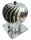 Went-Bud Turbo-150P 150-mm-Dachventilator