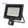 Halogene für den Außenbereich und den Garten Halogen neutralweiß 4500 lm 50 W