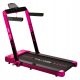  ELEKTRISCHES TRAININGSLAUFBAND 130 KG, KLAPPBAR FÜR ZUHAUSE, THUNDER-ANWENDUNG