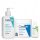 CeraVe Zestaw Żel Myjący Przeciw Niedoskonałościom 236ml, Balsam 454g