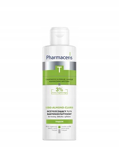 Płyny do twarzy Pharmaceris 190 ml